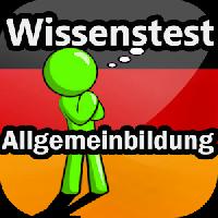 german quizz and game