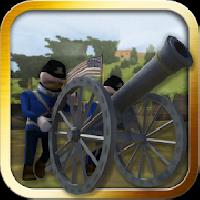 gettysburg cannon battle usa gameskip