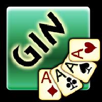 gin rummy gameskip