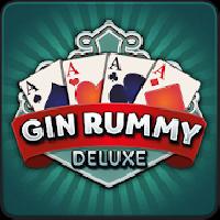 gin rummy deluxe gameskip