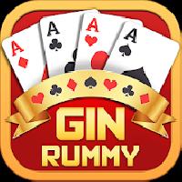 gin rummy multiplayer gameskip