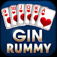 gin rummy offline