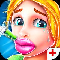 girls plastic surgery doctor gameskip