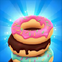 go donut gameskip