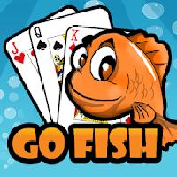 go fish: kids card game (free) gameskip