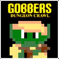 gobbers dungeon crawl gameskip