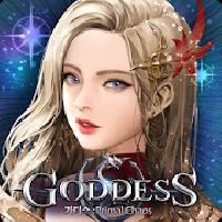 goddess: primal chaos - free 3d action mmorpg game