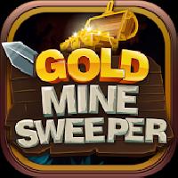 gold mine sweeper