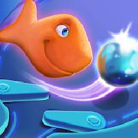 goldfish pinball blast gameskip