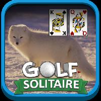 golf solitaire wildlife gameskip
