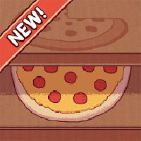good pizza, great pizza gameskip