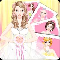 gorgeous fashion bride gameskip