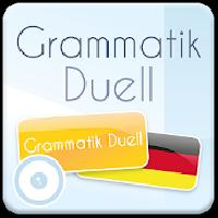 grammatik duell: german grammar gameskip