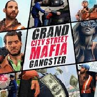 grand city street mafia gangster