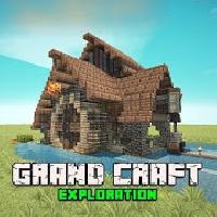 grand craft exploration