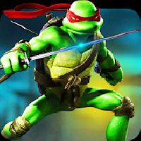 grand ninja turtle street fight