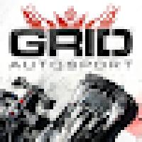 grid autosport