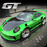gt car simulator gameskip