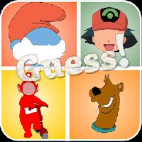guess the cartoons quiz gameskip