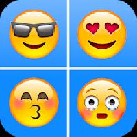 guess the emoji - word game