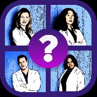 guess the grey's anatomy