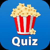 guess the movie: logo quiz