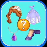 guess the princess - quiz pics gameskip
