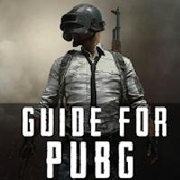 guide for pubg mobile guide