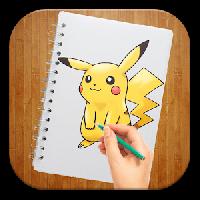 guide to draw pokemon