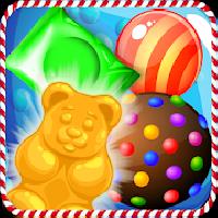 gummy bear rush gameskip