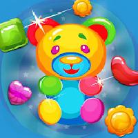 gummy bears gameskip