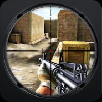 gun shoot war gameskip
