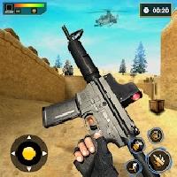 gun shooting games