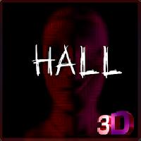 hall horror game
