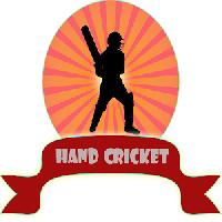 hand cricket