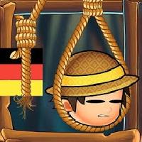 hangman (german) gameskip