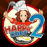happy chef 2 gameskip