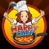 happy chef gameskip