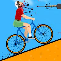 happy unicycle challenge gameskip