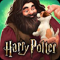 harry potter: hogwarts mystery
