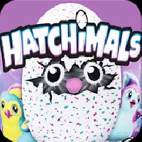 hatchimals egg surprise gameskip
