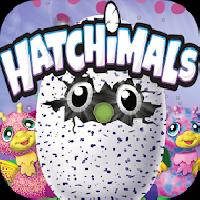 hatchimals surprise egg gameskip