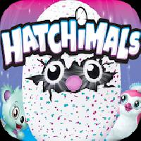 hatchimals surprise eggs gameskip