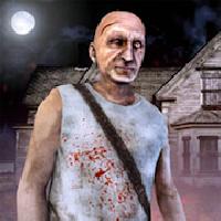 haunted house grandpa horror gameskip