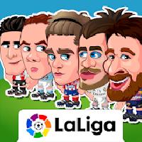 head soccer laliga 2016 gameskip