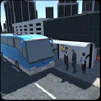 heavy bus simulator gameskip