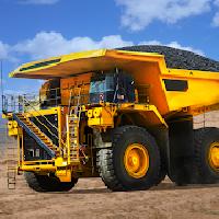 heavy machines simulator-construction gold mining