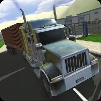 heavy truck parking sim 2017