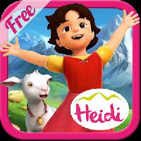 heidi: alpine adventure free gameskip