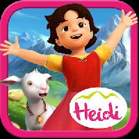 heidi: alpine adventure gameskip